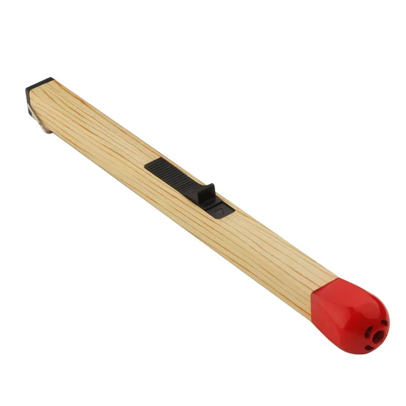 Little Red Book Tiktok Match Stick Lighter Ins Girls Inflatable Super Large Aromatherapy Igniter anti Scald Incense
