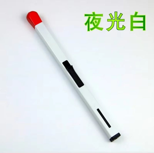 Little Red Book Tiktok Match Stick Lighter Ins Girls Inflatable Super Large Aromatherapy Igniter anti Scald Incense